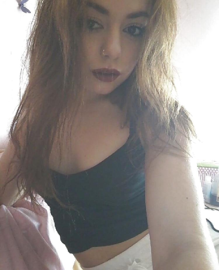 Andera uit Gelderland,Nederland