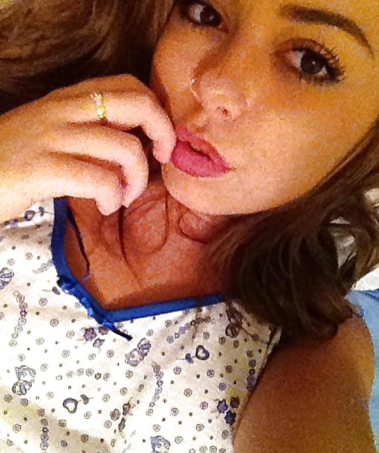 Andera uit Gelderland,Nederland