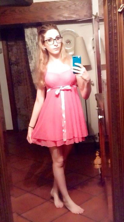 Anikaatje uit Noord-Holland,Nederland