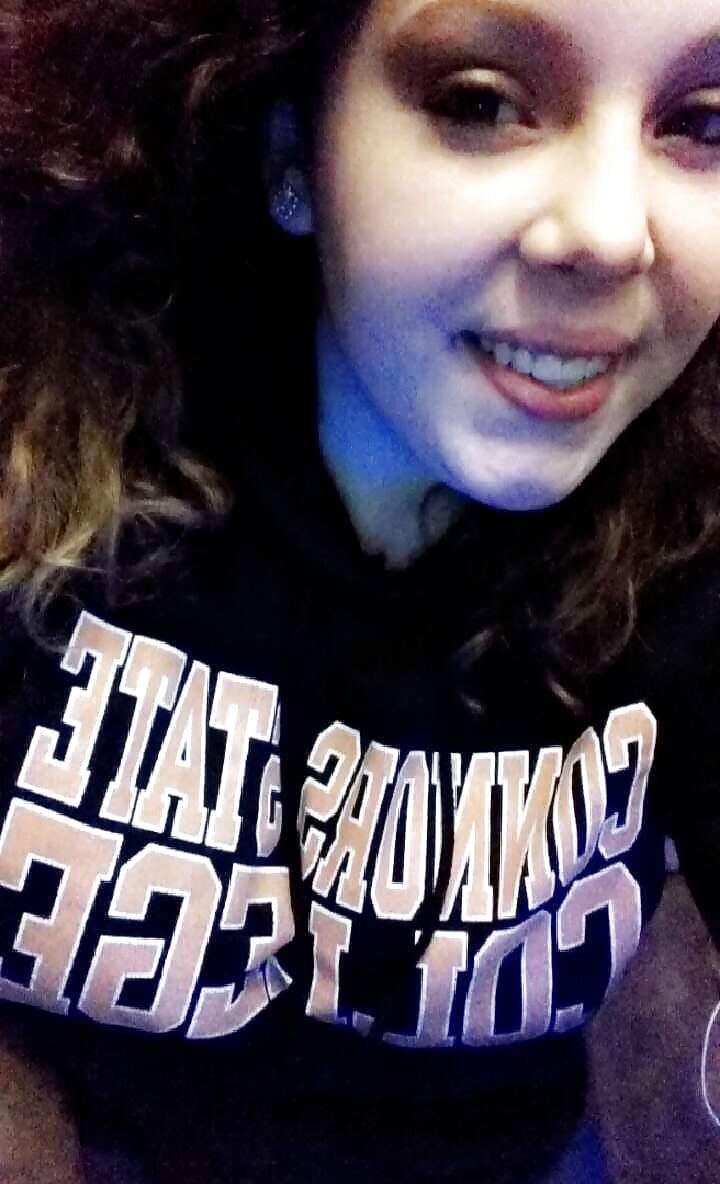 CurlyJo uit Zuid-Holland,Nederland