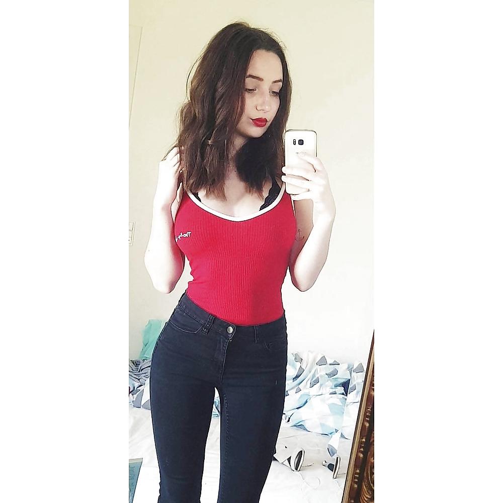 Else uit Noord-Holland,Nederland