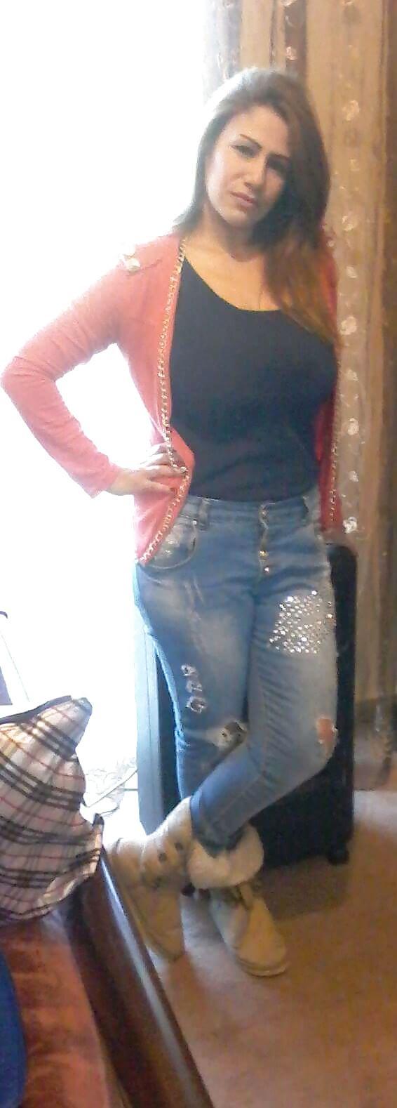 Hildemarthe uit Zuid-Holland,Nederland