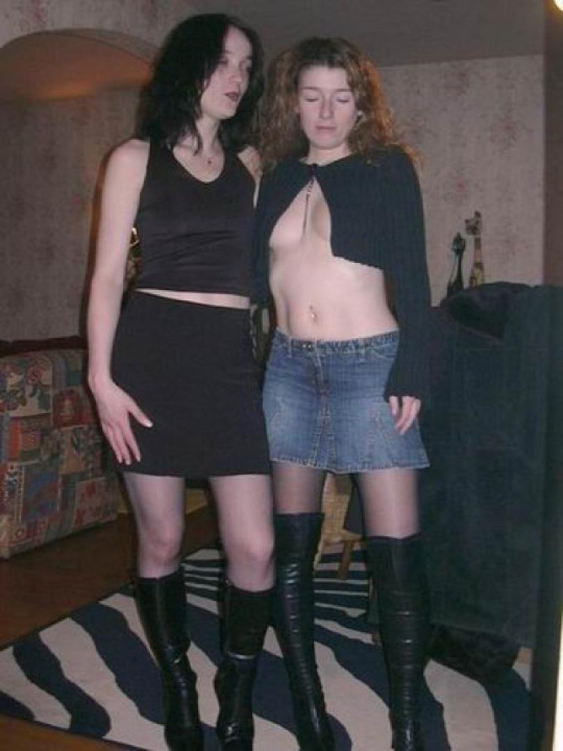 Julia en Lisanne uit Noord-Holland,Nederland