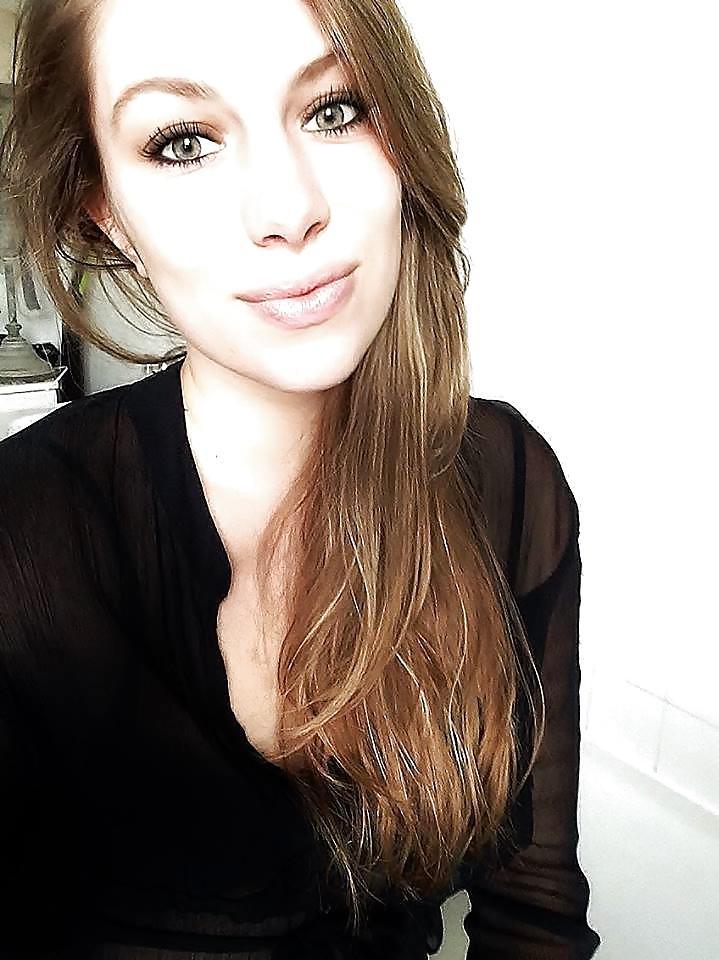 Kathinka uit Noord-Holland,Nederland