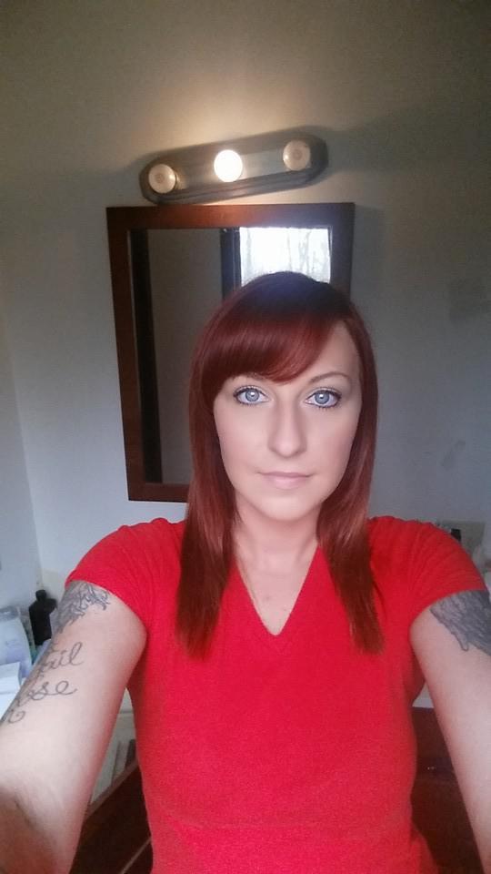 Paulien uit Zuid-Holland,Nederland