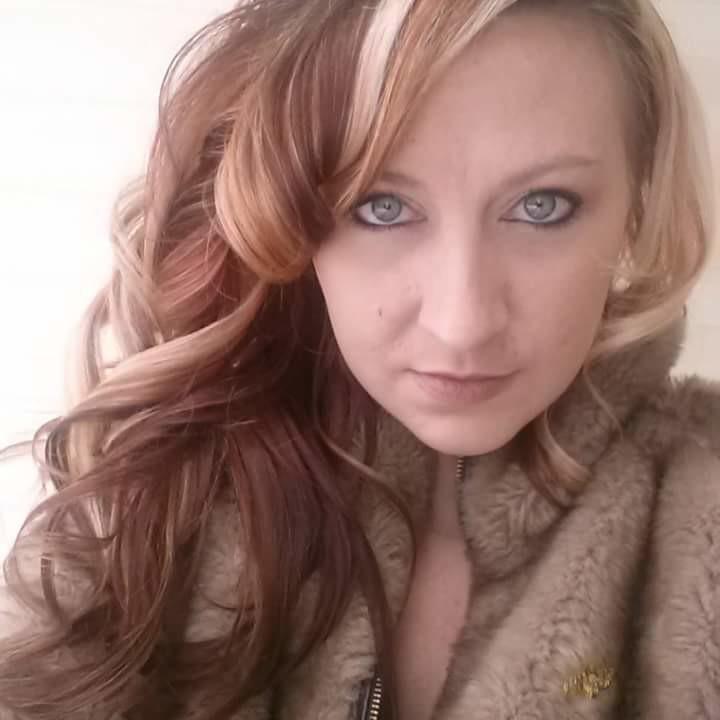 Paulien uit Zuid-Holland,Nederland