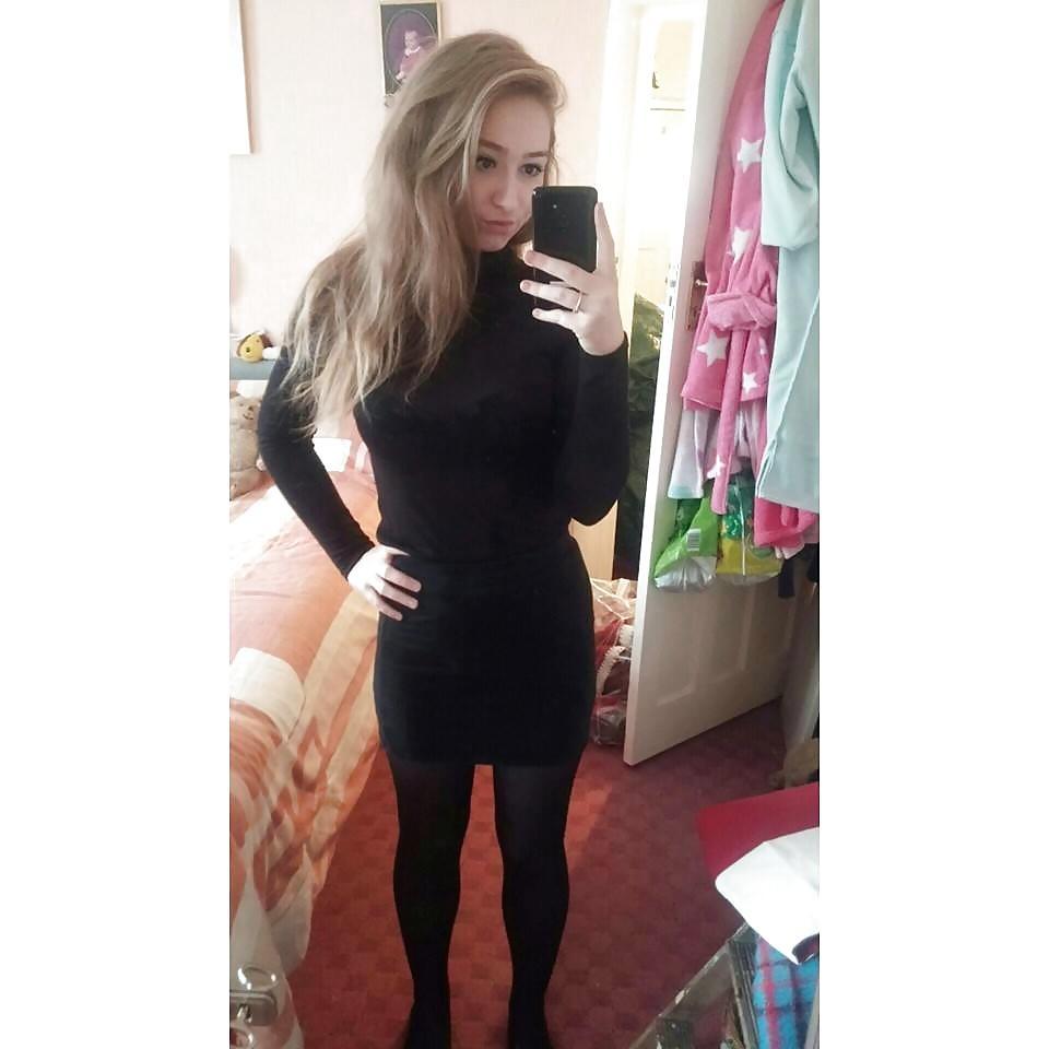 Xandra uit Noord-Holland,Nederland