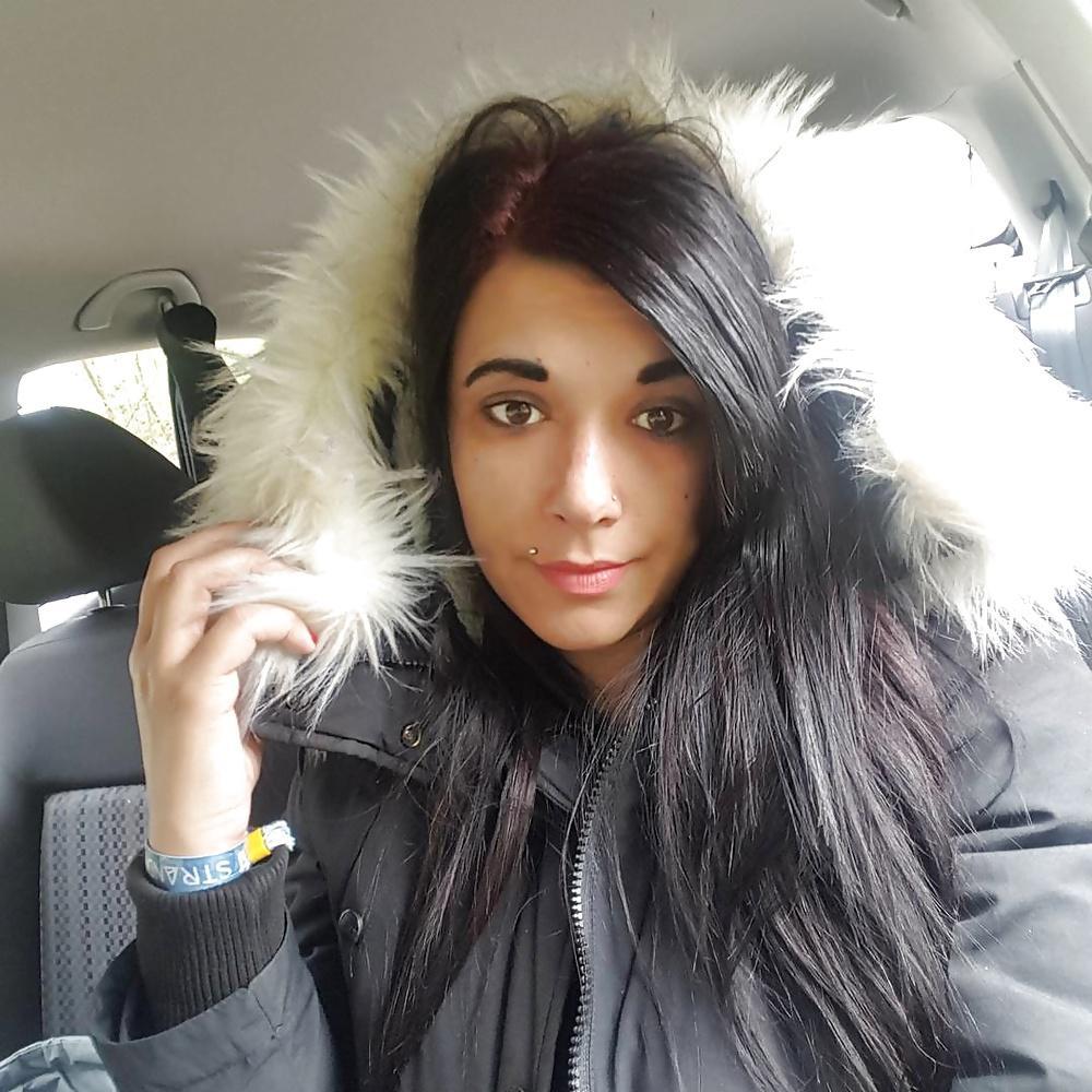 Zustertje uit Overijssel,Nederland