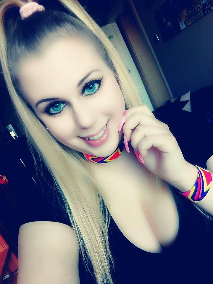 chantallkusjes uit Overijssel,Nederland